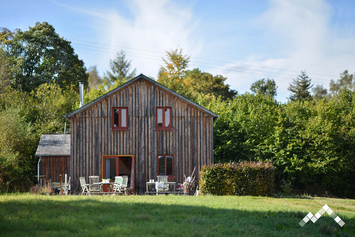Chalet pour 6 personnes à Vielsalm